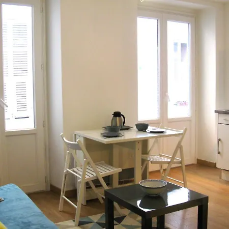 Apartman Place Wilson