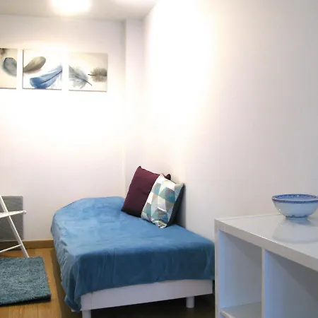 Apartman Place Wilson *