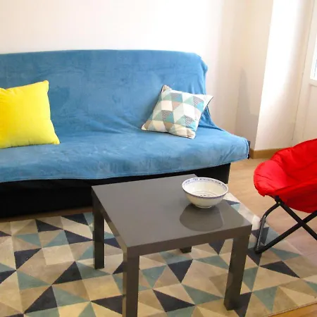 아파트 Place Wilson