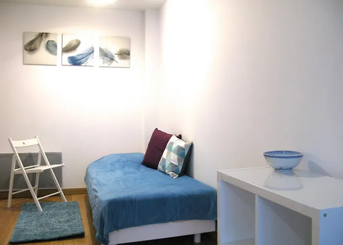 Appartement Place Wilson *