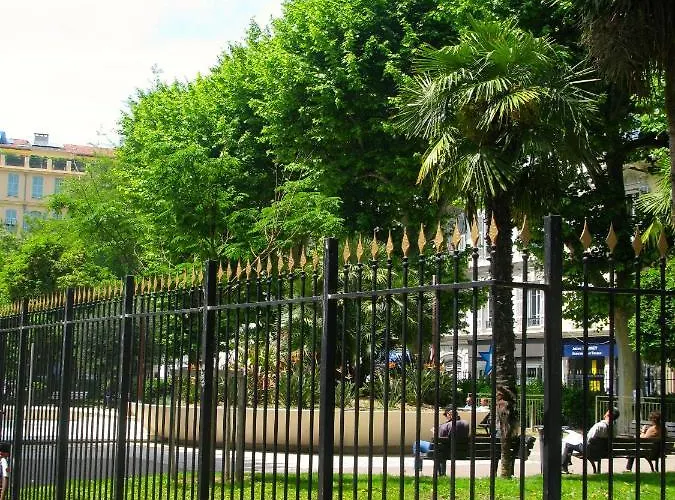 Place Wilson Апартаменты *